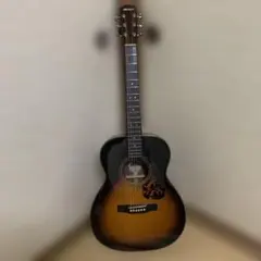 Morris F-01TS アコースティックギター美品小ぶり　みみみみさん専用 Morris F-01TS アコースティックギター モーリス - メルカリ