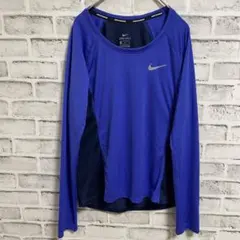 ナイキ　ランニングNIKERUNNING　トレーニングウェア　ランニングウェアM