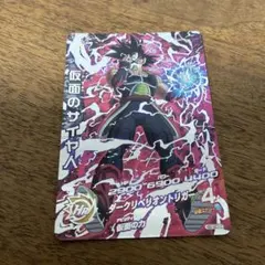 2026年最新】lc ドラゴンボールヒーローズの人気アイテム - メルカリ