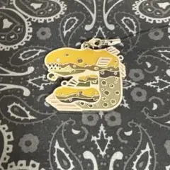 ジュラトドス モンスターハンター アイコンステンドマスコットのサムネイル