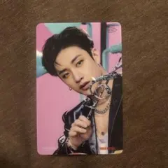 スキズ skz strayKids バンチャン　the sound タワレコ