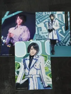 ぜっぷつあーりぶうと　松井江　ブロマイド