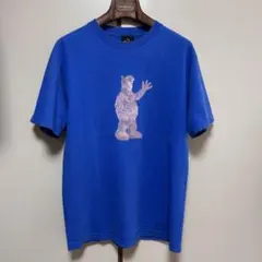 GG314 90s Tシャツ 全員集合 セサミストリート パロディ CK - メルカリ