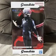 東京喰種　金木　研Ⅱ　Grandista