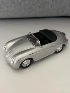 ポルシェ356