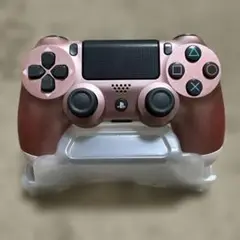 SONY DualShock 4 ローズゴールド