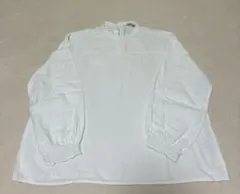 SM2 サマンサモスモス　ブラウス