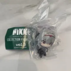 勝利の女神:NIKKE ガチャガチャ コレクションフィギュアリッチ vol.3