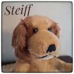 シュタイフ　パペット 2025年最新】シュタイフ パペットの人気アイテム - メルカリ