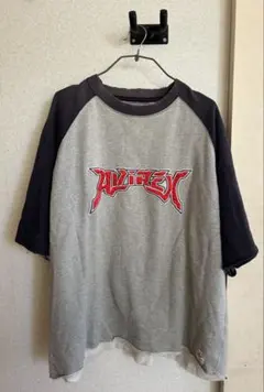 Avirex スウェット