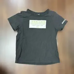 JENNI LOVE ブラック Tシャツのサムネイル