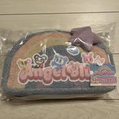 Angel Blue エニマイくじ　ラストワン賞