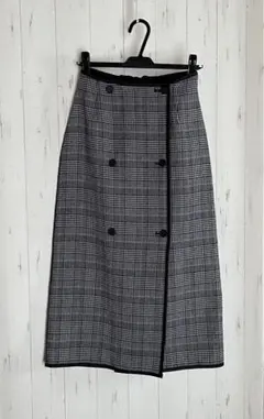 新品同様！BEAMS HEART スカート
