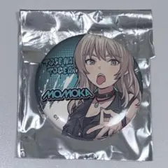 トゲナシトゲアリ 缶バッジ 河原木桃香　サイン4セット トゲナシトゲアリ 拍動の未来-ENCORE- 缶バッジ 河原木桃香 - メルカリ