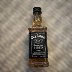 Jack Daniel's Old No.7 ミニボトル 50