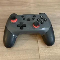 switch用　ワイヤレスコントローラー