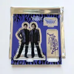 【未使用】FD18 ランダムアクリルスタンド 錦織一清さん