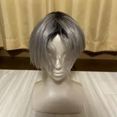 メンズウィッグ