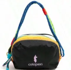 Cotopaxi Nido Accessory Bag 2wayショルダーバッグ - メルカリ