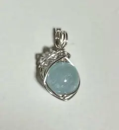 ハンドメイド ペンダントトップ