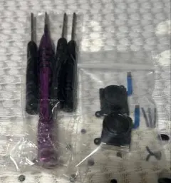 Nintendo Switch 修理キット