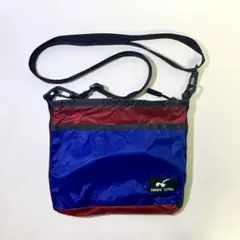 【未使用】HAWK GEAR コンパクトショルダーバッグ