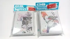 ウマ娘 スリーブ 2種セット