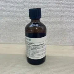 Aesop ポストプードロップス
