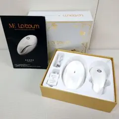 M0326F1 ミラボン 美顔器 IKKO プロデュース 通電確認済みのサムネイル