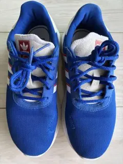 adidas LA TRAINER LITE C キッズシューズ 20.0cm