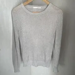 qualite ニットのサムネイル