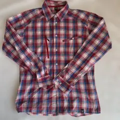 ホグロフス シャツ