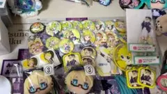 鏡音レン まとめ売り