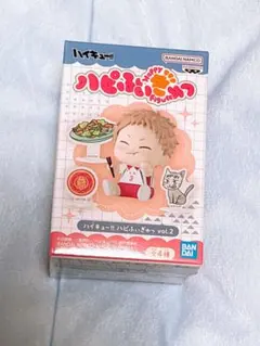 ハイキュー！！ハピふぃぎゅっvol.2 夜久衛輔