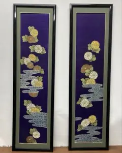 小倉遊亀 リトグラフ 菖蒲 - メルカリ