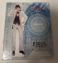 DIABOLIK LOVERS 逆巻アヤト アクリルスタンド MC DIABOLIK LOVERS 逆巻アヤト アクリルスタンド MC | Mercari