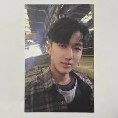 StrayKids チャンビン I am You - メルカリ