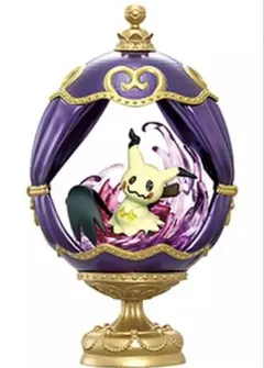 オーバルティークコレクション　ミミッキュ