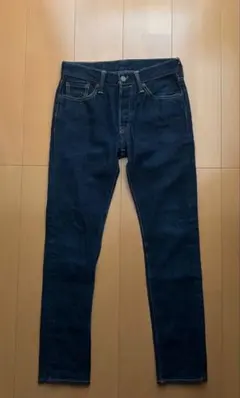 Levi's 501 S デニムパンツ W28 L30