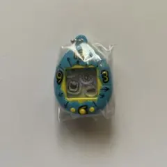 たまごっちシャカシャカチャームコレクション　まるっち