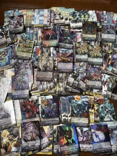 2025年最新】ヴァンガード 引退品の人気アイテム - メルカリ