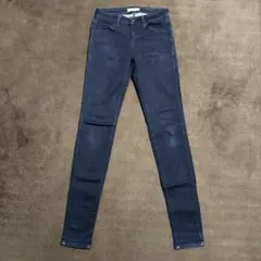 UNIQLO スキニーデニム 58.5cm