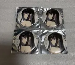 WHITE ALBUM2 15th Anniversary 缶バッジ 冬馬かずさ - メルカリ
