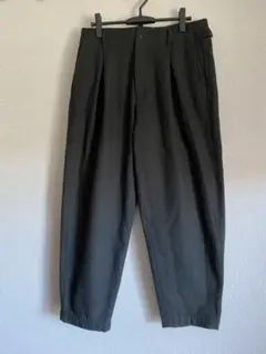 ジャーナルスタンダード ホームステッド　ワイドパンツ