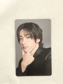 RIIZE 東京ドーム ラントレ トレカ アントン riizing loud