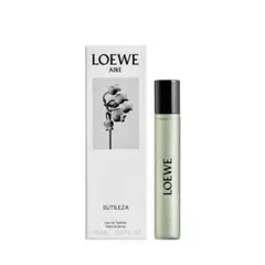 로에베 유니섹스 퍼퓸 15ml 에어스틸레사 (박스 미포함)