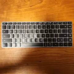 Huawei Ultrathin Keyboard 薄型キーボード US配列