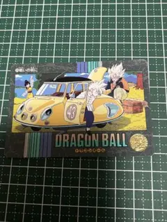 ドラゴンボール ビジュアルアドベンチャー 43 ギニュー特戦隊到着!! ギニュー特戦隊到着!! ドラゴンボール ビジュアルアドベンチャー