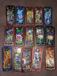 ブットバースト