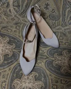 jelly beans パンプス　24.0